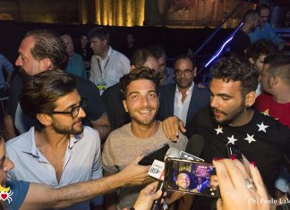 Notte della Taranta, al concertone super ospiti il trio Il Volo
