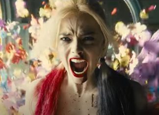 Il film della settimana: “The Suicide Squad – Missione Suicida”