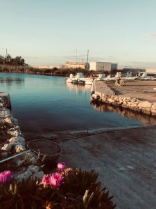 La battaglia della Lega Navale di Frigole tra posti barca carenti in tutto il Salento e il Piano coste - Corriere Salentino