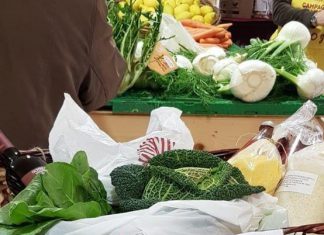 Fine ferie, Coldiretti Puglia: frutta con effetto relax contro stress da rientro