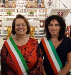 Un patto di amicizia e di reciproca conoscenza tra le amministrazioni comunali di Turi e Surbo, nel segno di Sant’Oronzo - Corriere Salentino
