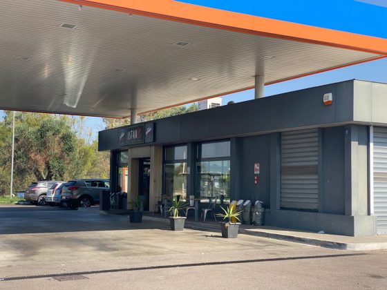 Ladri in azione, furto alla IP: sradicata la cassaforte - Corriere Salentino