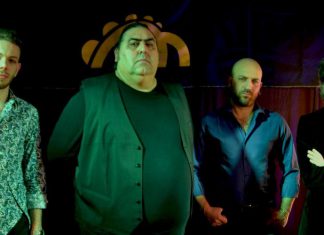 Festival itinerante “La Notte della Taranta”: i Mascarimirì in concerto a Zollino