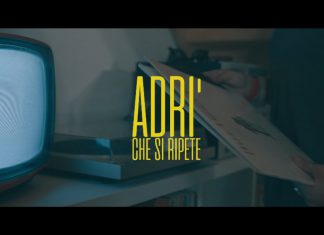 È uscito il nuovo singolo di Adrì: “Che si ripete”. Un efficace mix di pop ed elettronica scritto da Annarita Calò e prodotto da Max Calò