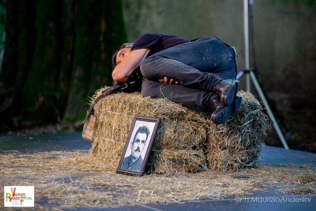 “Terra, privilegiamo l’uso e non la proprietà”: le migliori esperienze italiane alla Notte Verde - Corriere Salentino