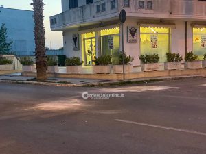 Altro sangue sulle strade, due tragici incidenti in poche ore: muoiono i centauri - Corriere Salentino