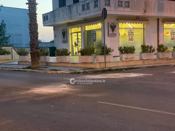 Altro sangue sulle strade, due tragici incidenti in poche ore: muoiono i centauri - Corriere Salentino