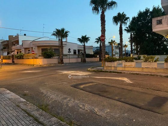 Altro sangue sulle strade, due tragici incidenti in poche ore: muoiono i centauri - Corriere Salentino