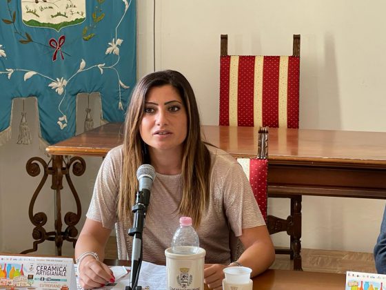 Torna la Mostra Mercato della Ceramica artigianale, dall’8 al 19 agosto a Cutrofiano: artigianato, spettacoli, musica ed enogastronomia - Corriere Salentino