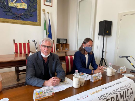 Torna la Mostra Mercato della Ceramica artigianale, dall’8 al 19 agosto a Cutrofiano: artigianato, spettacoli, musica ed enogastronomia - Corriere Salentino