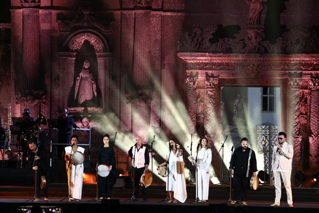 Notte della Taranta 2021: si riparte al ritmo della Pizzica della Liberazione - Corriere Salentino