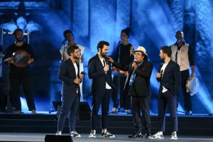 Notte della Taranta 2021: si riparte al ritmo della Pizzica della Liberazione - Corriere Salentino