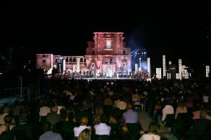 Notte della Taranta 2021: si riparte al ritmo della Pizzica della Liberazione - Corriere Salentino