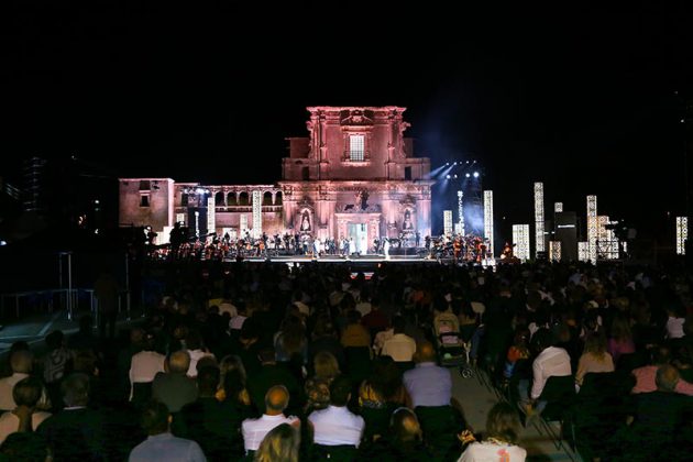 Notte della Taranta 2021: si riparte al ritmo della Pizzica della Liberazione - Corriere Salentino