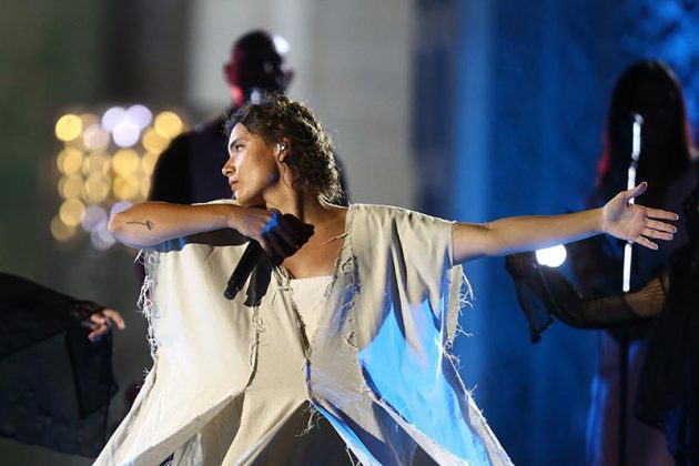 Notte della Taranta 2021: si riparte al ritmo della Pizzica della Liberazione - Corriere Salentino