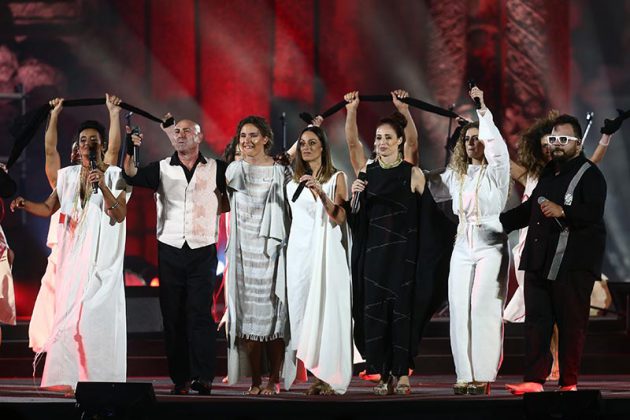 Notte della Taranta 2021: si riparte al ritmo della Pizzica della Liberazione - Corriere Salentino