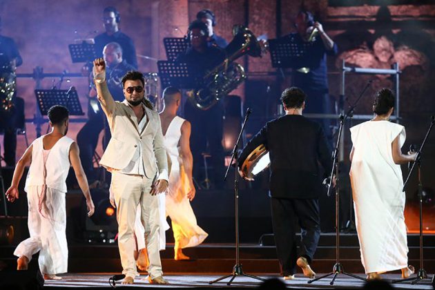 Notte della Taranta 2021: si riparte al ritmo della Pizzica della Liberazione - Corriere Salentino