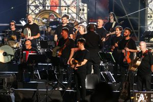 Notte della Taranta 2021: si riparte al ritmo della Pizzica della Liberazione - Corriere Salentino