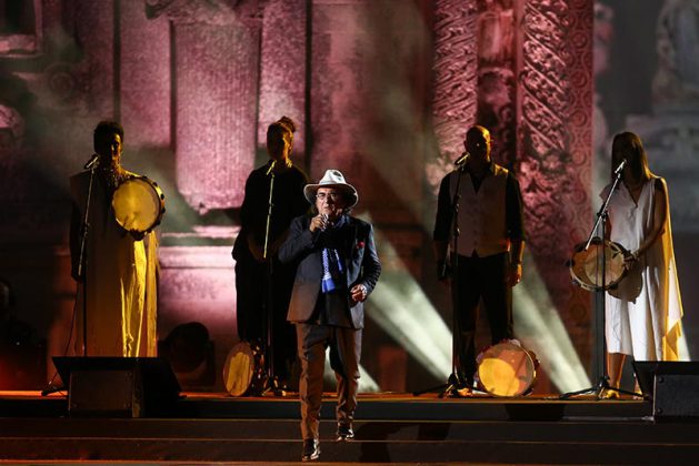 Notte della Taranta 2021: si riparte al ritmo della Pizzica della Liberazione - Corriere Salentino