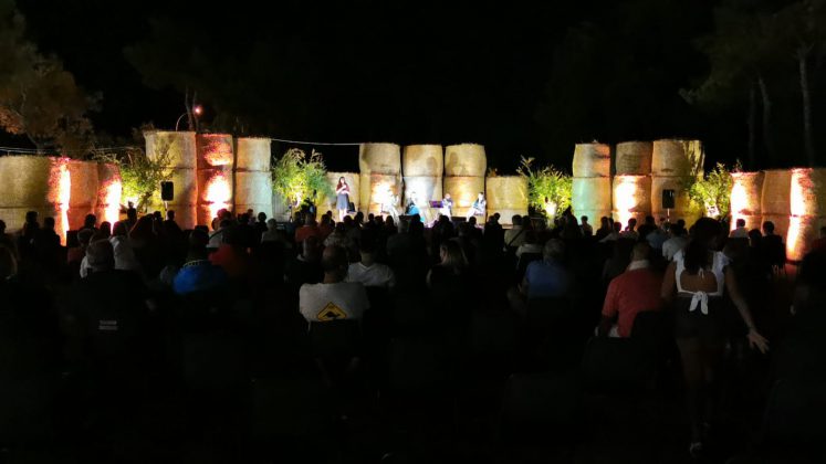 “Terra, privilegiamo l’uso e non la proprietà”: le migliori esperienze italiane alla Notte Verde - Corriere Salentino