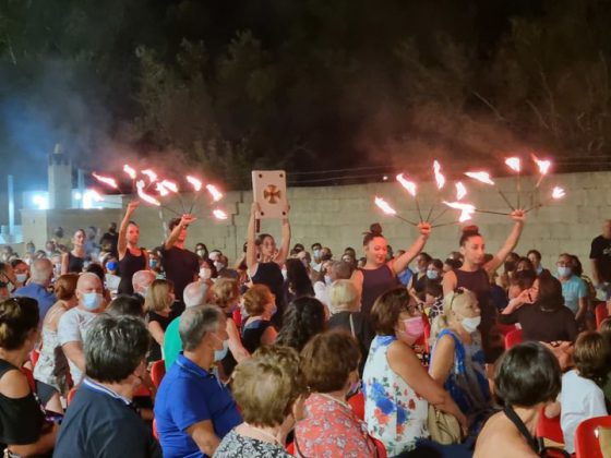 Surbo, il Cardinale Semeraro e l’Arcivescovo Seccia hanno inaugurato l’Oratorio voluto da Don Mattia - Corriere Salentino