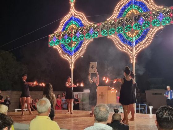 Surbo, il Cardinale Semeraro e l’Arcivescovo Seccia hanno inaugurato l’Oratorio voluto da Don Mattia - Corriere Salentino