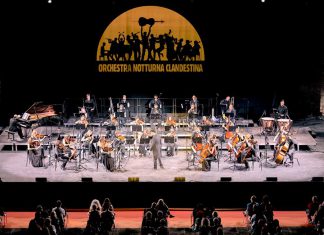 Concertone 2021, anche l’Orchestra Notturna Clandestina sul palco di Melpignano