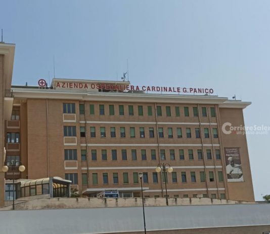 Materiale sanitario rubato in ospedale: indagata un’infermiera