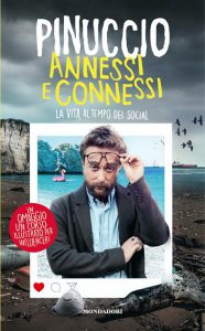 Tuglie, Pinuccio presenta "Annessi e connessi" per Armonia Estate - Corriere Salentino
