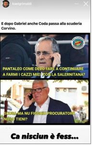 Caso Mancosu, messo sul mercato dalla società contro la sua volontà? Le indiscrezioni sull'ex capitano - Corriere Salentino