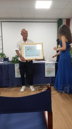 Premio La Città Bella 2020-2021 per la Medicina: un riconoscimento alle figure mediche che si sono distinte durante la pandemia - Corriere Salentino