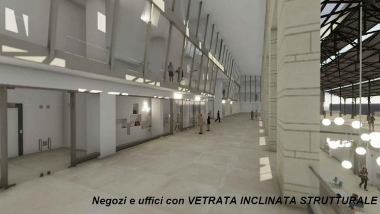 Lecce, pronto il progetto esecutivo del project financing di Piazza Tito Schipa - Corriere Salentino