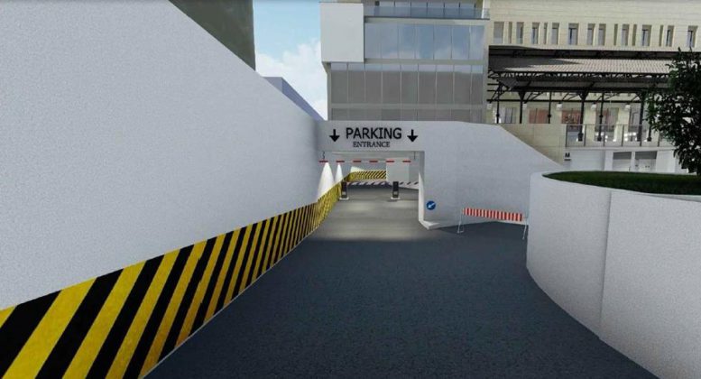 Lecce, pronto il progetto esecutivo del project financing di Piazza Tito Schipa - Corriere Salentino