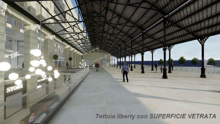 Lecce, pronto il progetto esecutivo del project financing di Piazza Tito Schipa - Corriere Salentino