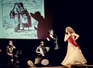 Vigilia di Ferragosto a Nociglia per il festival itinerante “La Notte della Taranta”