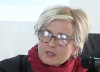 Il Salento che si spopola: Sabrina Lucatelli ospite della X edizione della Notte Verde