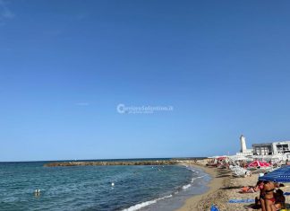 Mappatura spiagge e concessioni demaniali marittime, Salvemini: “Iniziativa politica spericolata e sciagurata”. Della Valle: “Sindaco mal informato: dice inesattezze”