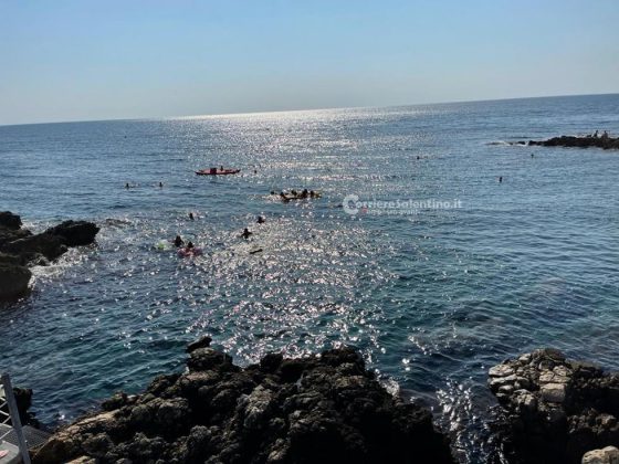 Alla scoperta del Salento: Santa Maria al Bagno, il borgo signorile che ospitava gli Ebrei - Corriere Salentino