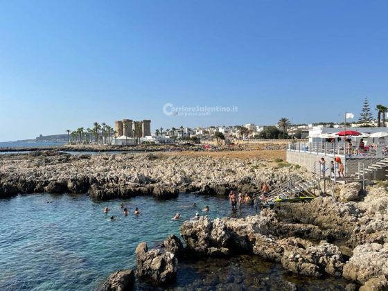 Alla scoperta del Salento: Santa Maria al Bagno, il borgo signorile che ospitava gli Ebrei - Corriere Salentino