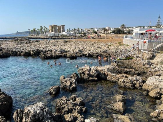 Alla scoperta del Salento: Santa Maria al Bagno, il borgo signorile che ospitava gli Ebrei - Corriere Salentino