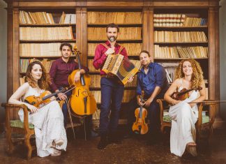 Il Festival itinerante “La Notte della Taranta” domani fa tappa a Martignano