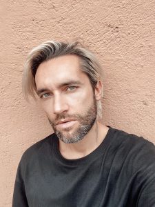 Thomas Signorelli coreografo corpo di ballo Notte della Taranta - Corriere Salentino