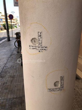 Spari all'alba: sventagliata di colpi nel centro di Gallipoli per gelosia. Fermato un 21enne - Corriere Salentino