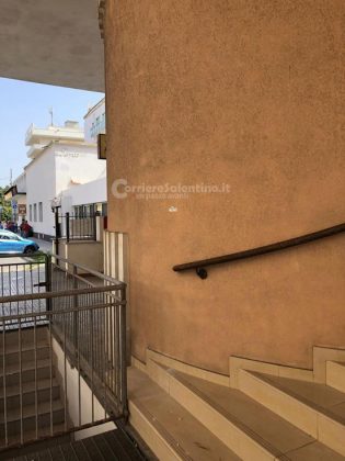 Spari all'alba: sventagliata di colpi nel centro di Gallipoli per gelosia. Fermato un 21enne - Corriere Salentino