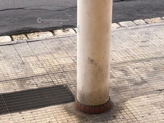 Spari all'alba: sventagliata di colpi nel centro di Gallipoli per gelosia. Fermato un 21enne - Corriere Salentino