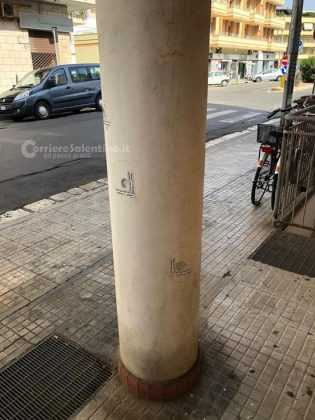 Spari all'alba: sventagliata di colpi nel centro di Gallipoli per gelosia. Fermato un 21enne - Corriere Salentino