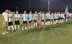 Torneo dei Quartieri di calcio e pallavolo a San Donato di Lecce, i vincitori - Corriere Salentino
