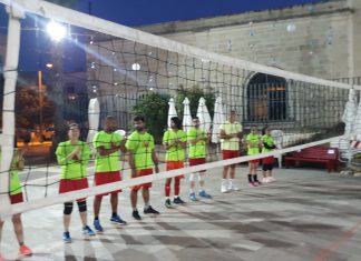 Torneo dei Quartieri di calcio e pallavolo a San Donato di Lecce, i vincitori