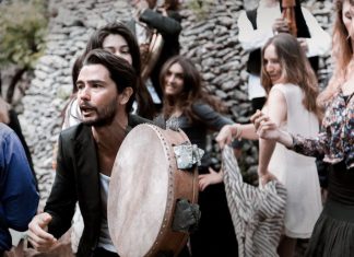 Oggi le ultime due tappe del festival itinerante de La Notte della Taranta a Sternatia e a Martano