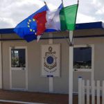 Madonna Stella Maris. Mons. Michele Seccia presso la LNI di Frigole: “Questa è una realtà da proteggere” - Corriere Salentino